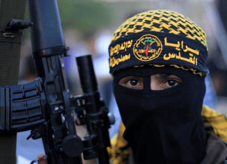 سرايا القدس