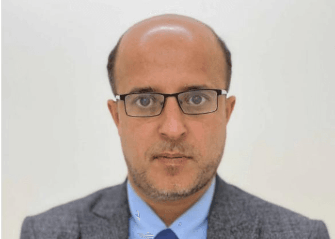 غسان الشامي