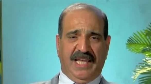 عبد الكريم الوزان