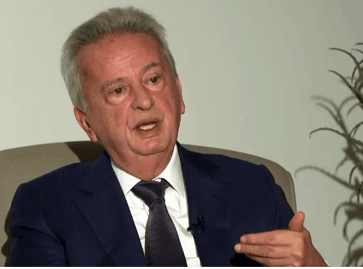 رياض سلامة...