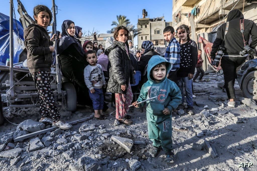 منع لجنة غزة وإسكات المسارات الدولية: فوضى مقصودة تحت النار