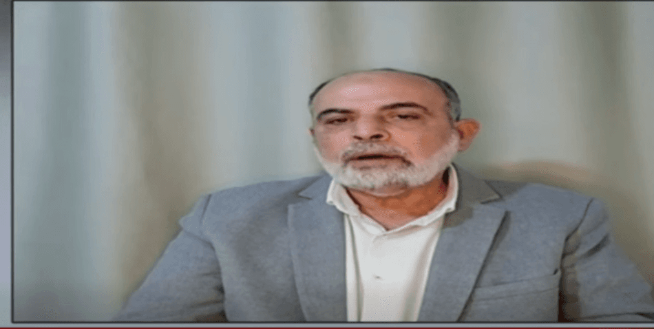 د. مأمون أبو عامر ..