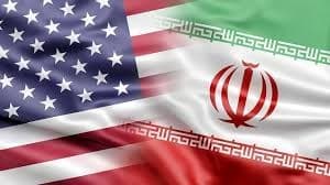 إيران وأمريكا