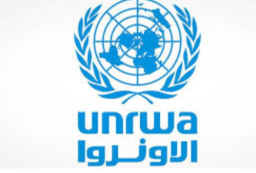 الأونروا