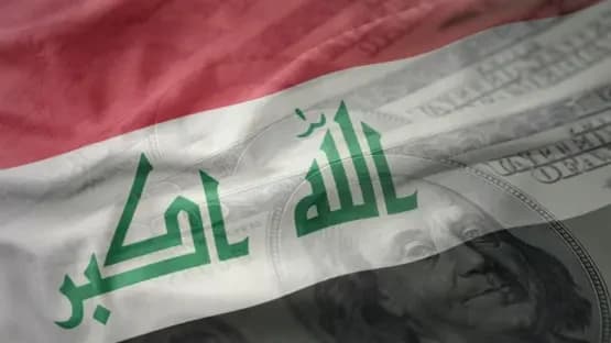 رفع الضرائب في العراق