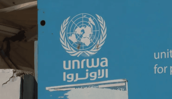 الأونروا
