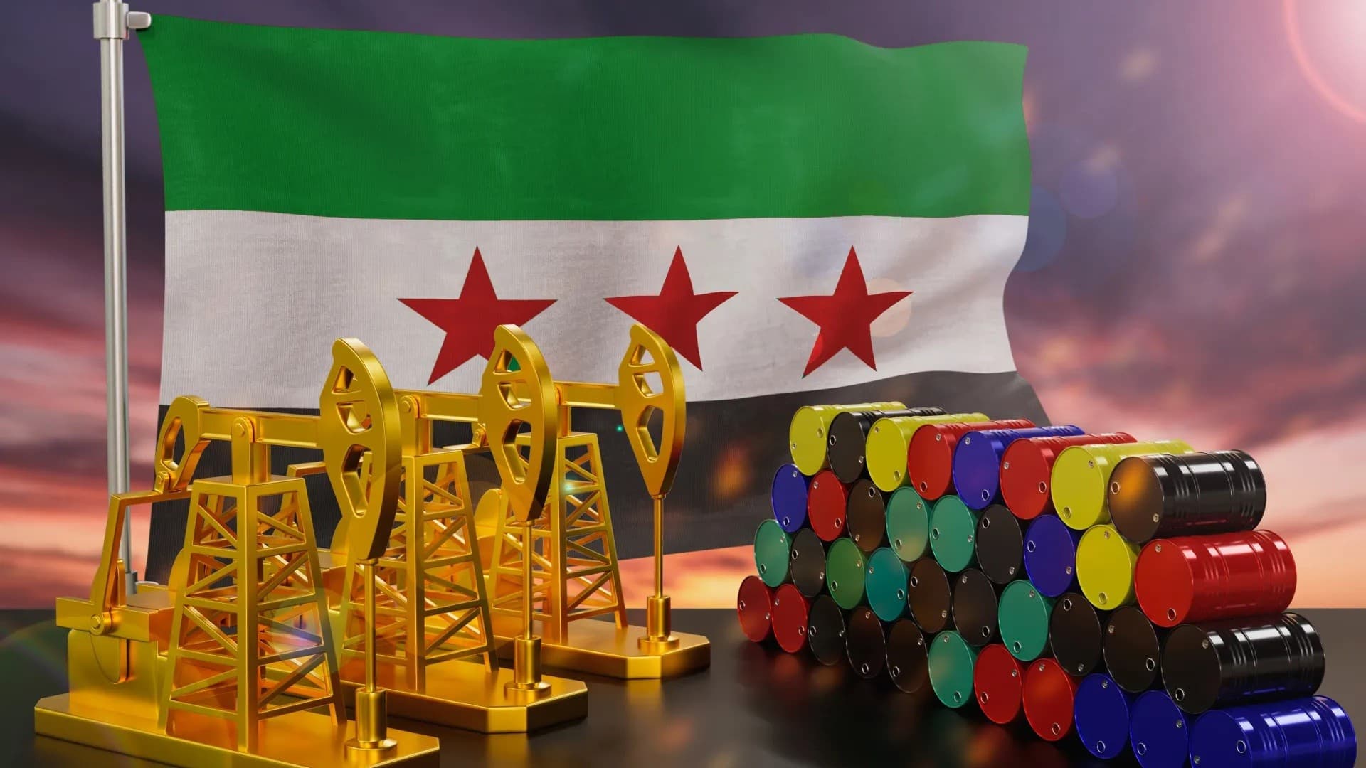 سوريا 55