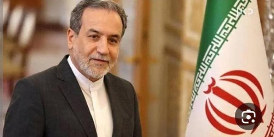 عراقجي يحذر: العنف مخطط لاستدراج واشنطن… وإيران متمسكة بحقها النووي