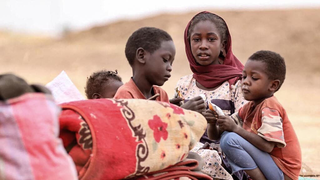 السودان