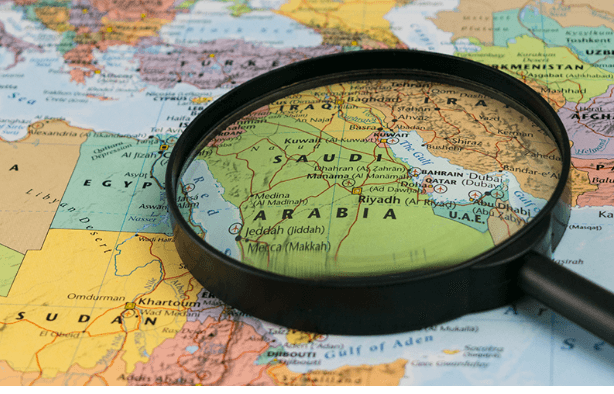 جغرافيا التسوية.. كيف تعيد استراتيجية الانسحاب الأمريكية رسم الشرق الأوسط؟
