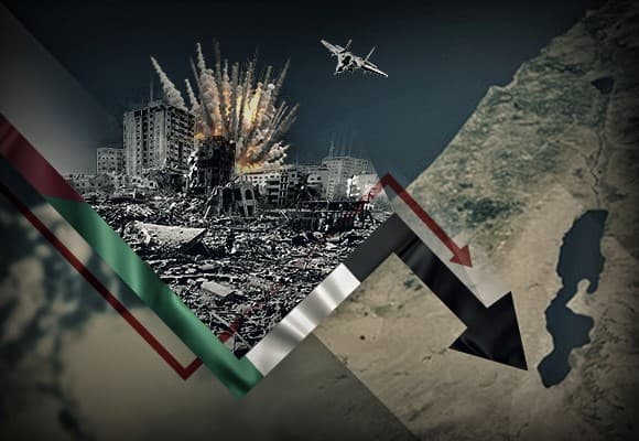 اقتصاد غزة