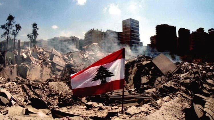 د. ليون سيوفي يكتب: لُبنانُ 2026 بينَ حَربٍ تُحضَّر… ودَولةٍ تُترَكُ لِلانفِجار