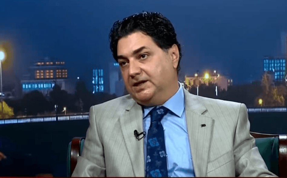 دكتور طالب محمد كريم