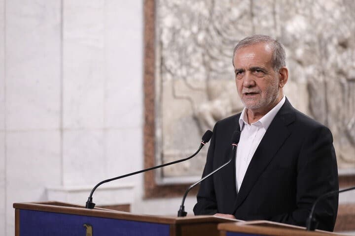 بين مسقط وحافة الانفجار..مفاوضات إيران تُدار على وقع التهديد وحدود الثقة المكسورة