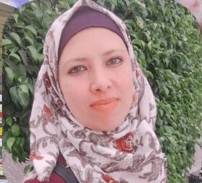 أميرة النحال