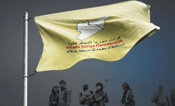 قسد