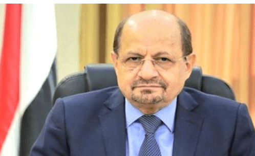 الدكتور شائع الزنداني