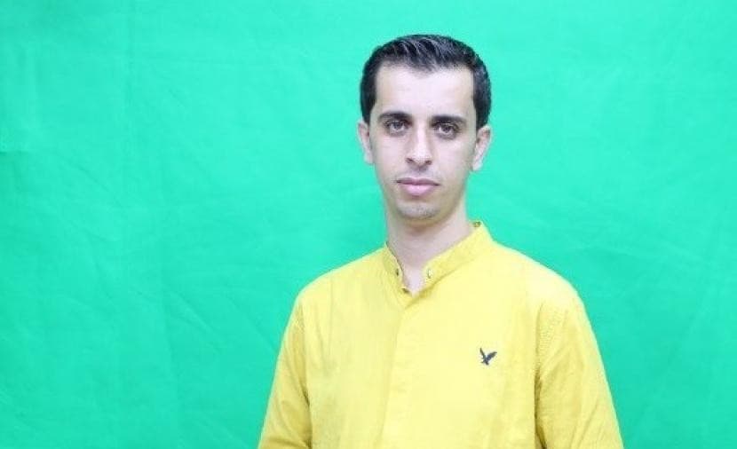 المحلل الاقتصادي أحمد أبو قمر.jpeg