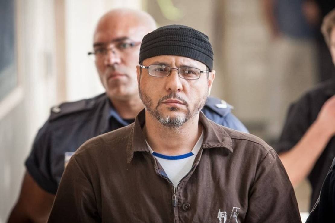 إصابة عبدالله البرغوثي في جلبوع.. القمع المنهجي في سجون الاحتلال