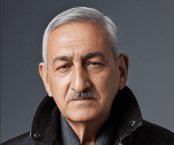 محمد أبو سيف