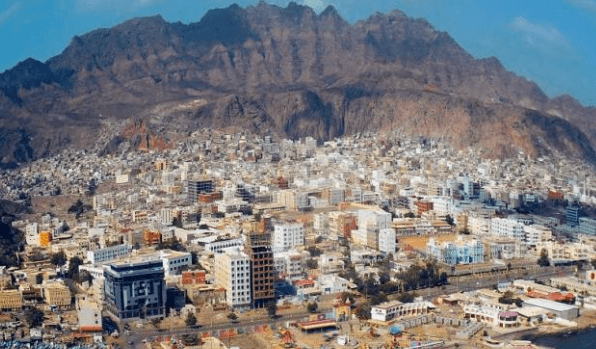 عدن