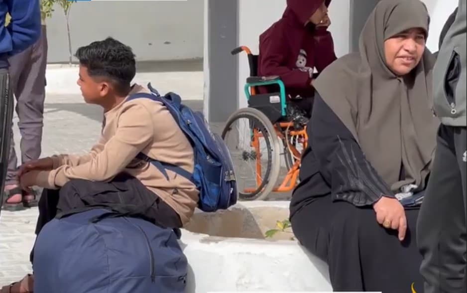 معبر رفح بوابة الإذلال.. شهادات تكشف تنكيل الاحتلال بالفلسطينيين العائدين إلى غزة