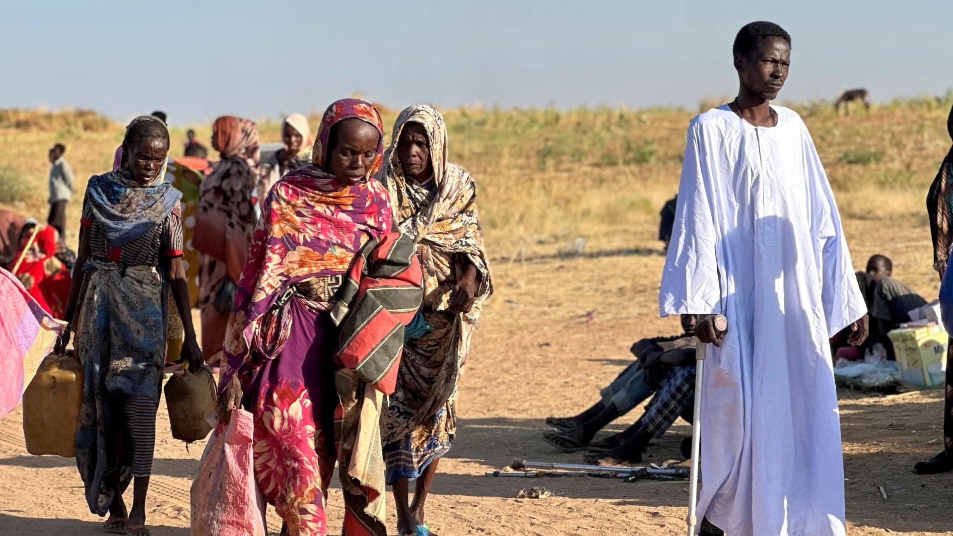 السودان