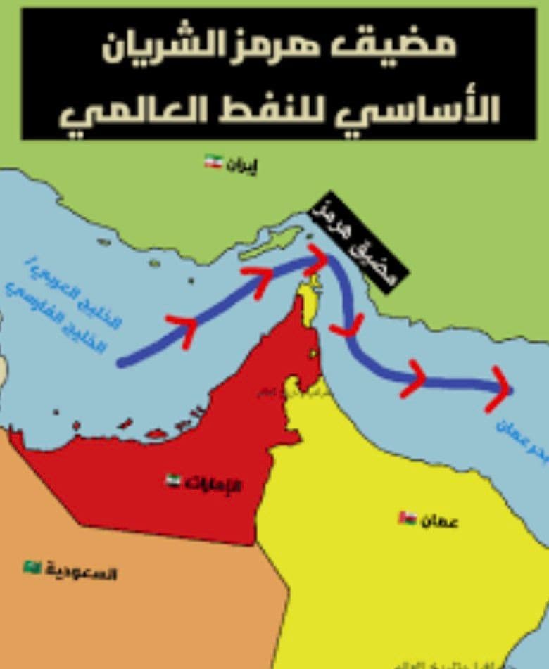 هرمز