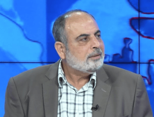 د. مأمون أبو عامر