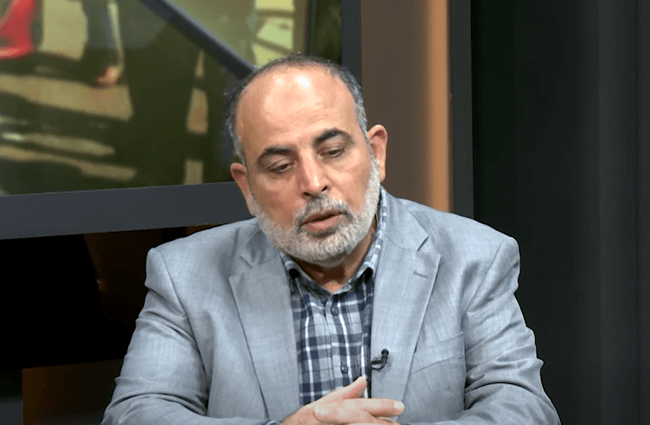 مأمون أبو عامر