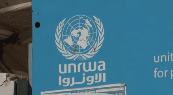 الأونروا