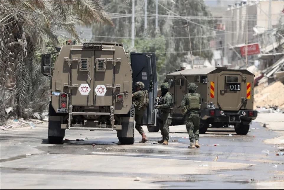 اقتحام نابلس واعتداءات المستوطنين في الأغوار… تكامل أدوار الاحتلال والمستوطنين في الهجمات