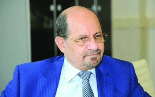 شائع الزنداني