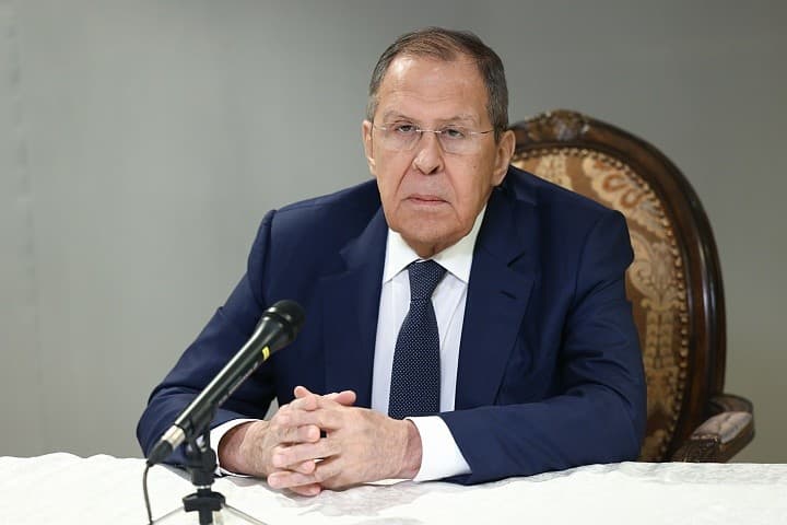 روسيا