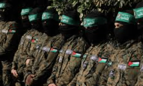 كتائب الشهيد عز الدين القسام