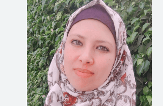 أميرة النحال