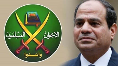 المصالحة بين الإخوان والنظام المصري