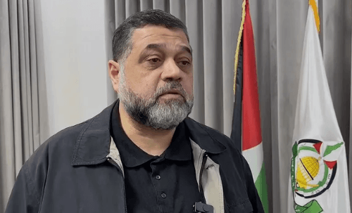 أسامة حمدان