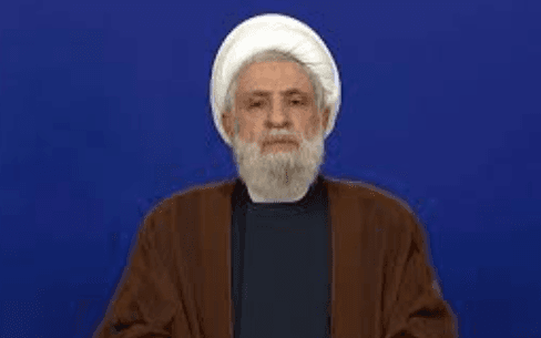 نعيم قاسم