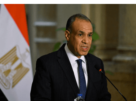 بدر عبد العاطي
