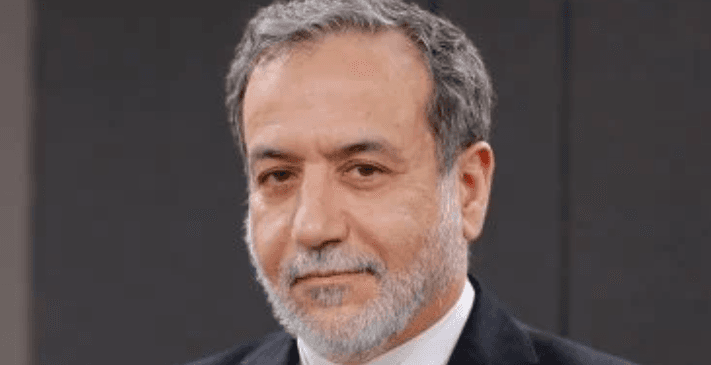 عباس عراقجي
