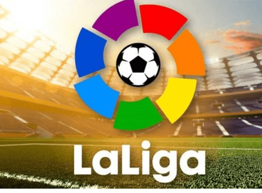 ترتيب الدوري الإسباني