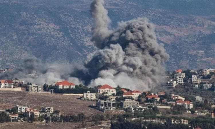انتهاكات الاحتلال في لبنان: خروقات يومية لوقف النار تضع الجنوب على حافة الانفجار