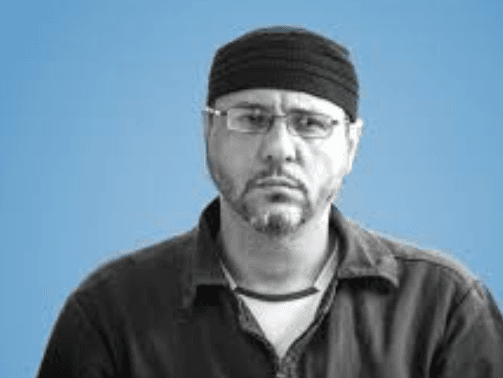 القائد عبد الله البرغوثي