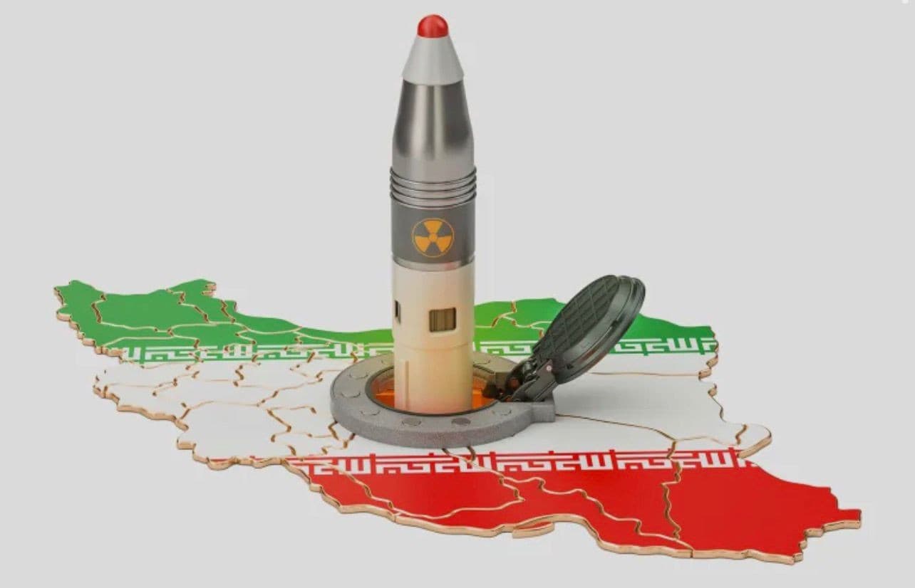 إيران