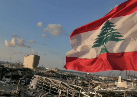 لبنان