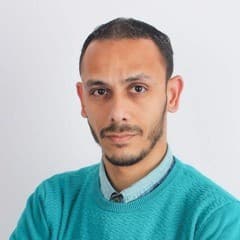 سائد حسونه