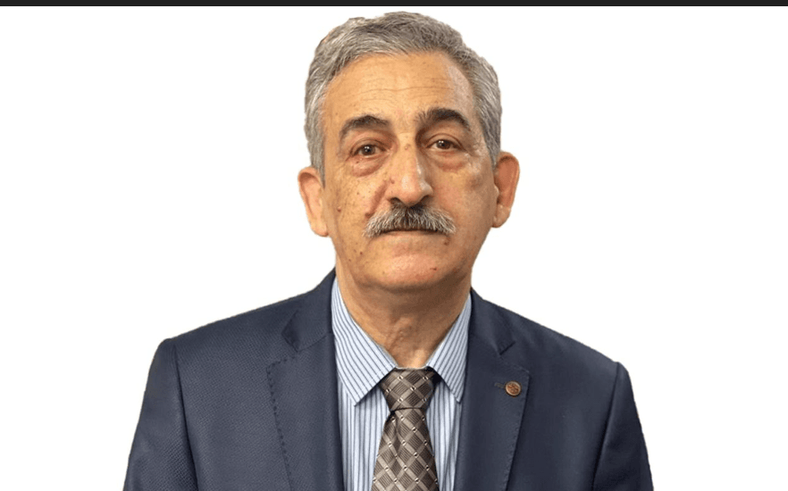 محمد ابو سيف