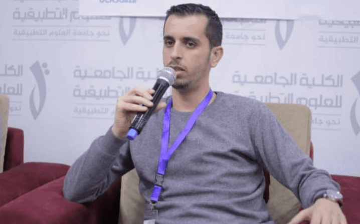 أحمد قمر