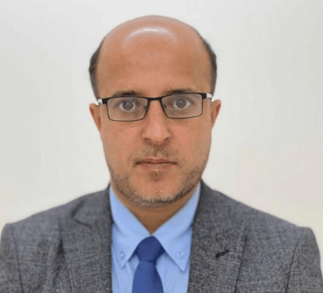 غسان